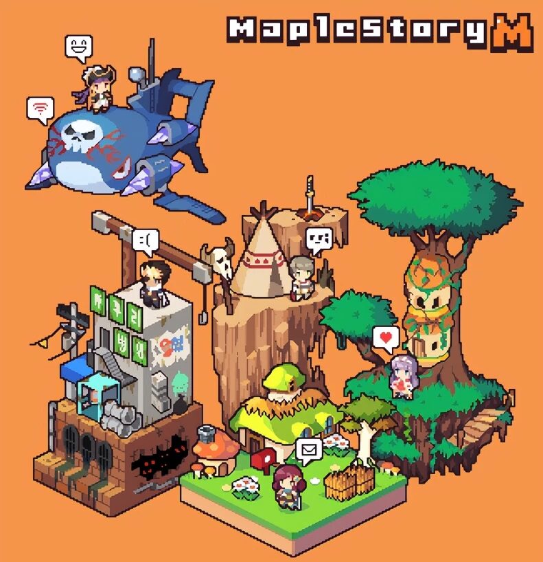 Aseprite 像素画绘制工具：专注像素艺术与动画制作的创作助手 截图