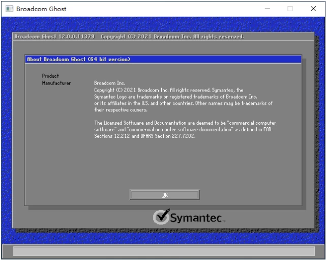 Symantec Ghost 备份还原工具：系统镜像制作与灾难恢复方案-山海之花 - 宝藏星球屋