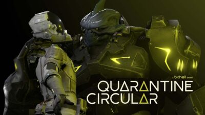 《隔离通告》科幻悬疑解谜与对话选择互动玩法-山海之花 - 宝藏星球屋