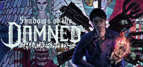 《暗影诅咒：地狱 重制》一款由草蜢工作室打造的第三人称动作射击游戏。玩家在充满摇滚气质的血腥地狱中边战斗边解谜，使用光与暗属性武器对抗恶魔，重制版加入新游戏+模式与额外服装。-山海之花 - 宝藏星球屋
