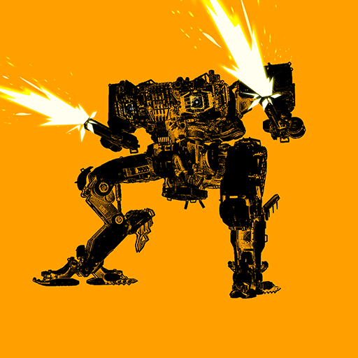 《Armor Attack：机器人 PvP 游戏》v1.17.0 手机完整版！第三人称机甲射击，四类机甲各有独立技能，占领与空袭机制要求队伍分工明确-山海之花 - 宝藏星球屋