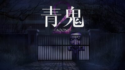 《青鬼2》雨天废校解谜逃脱与双线恐怖冒险游戏-山海之花 - 宝藏星球屋