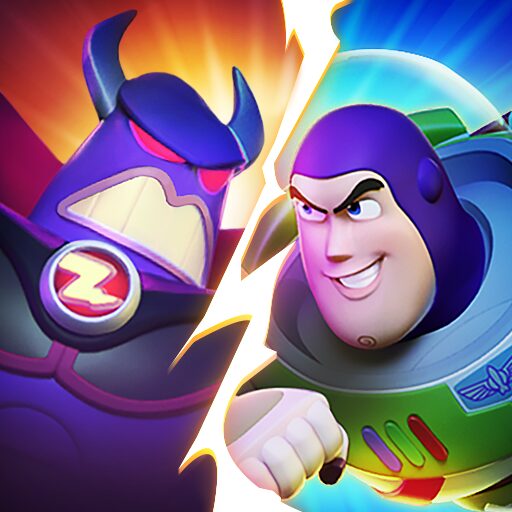 《Disney Realm Breakers》v10161 手机完整版！由JOYCITY开发的迪士尼角色动作闯关游戏，主打多角色切换战斗与碎片化关卡设计，机制完整但无创新突破-山海之花 - 宝藏星球屋