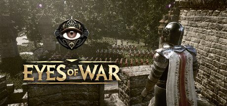 《战争之眼》一款融合RTS与动作RPG的中世纪战争游戏。玩家建造城堡、组建军队，并可切换至第三人称操控任意单位冲锋陷阵，支持最多四人联机对战。-山海之花 - 宝藏星球屋