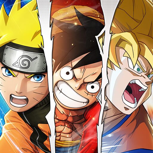 JUMP: Assemble 截图