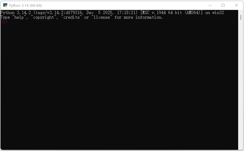 Python 开源编程工具 v3.14.2:面向开发者的跨平台代码编写与调试环境-山海之花 - 宝藏星球屋