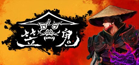 《笠鬼》一款以剑术连招为核心的横版动作冒险游戏。玩家扮演染上恶鬼之血的侍卫，在崩坏世界中战斗探索，通过技能树与装备构建流派，击败恶鬼并追寻黑之楔灾难的源头真相。-山海之花 - 宝藏星球屋