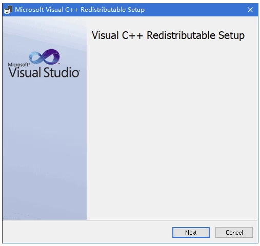 Microsoft Visual C++ 运行库合集轻量版:修复软件闪退与安装报-山海之花 - 宝藏星球屋