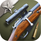 Sniper Time: Shooting Range 截图