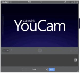 CyberLink YouCam 摄像头特效：为视频通话与直播录制添加实时趣味滤-山海之花 - 宝藏星球屋