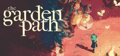 《花园小径》一款以园艺种植和钓鱼探索为核心的休闲模拟游戏。玩家在秘密花园中培育植物、收集图鉴，体验慢节奏的田园生活。