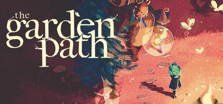 《花园小径》一款以园艺种植和钓鱼探索为核心的休闲模拟游戏。玩家在秘密花园中培育植物、收集图鉴，体验慢节奏的田园生活。-山海之花 - 宝藏星球屋