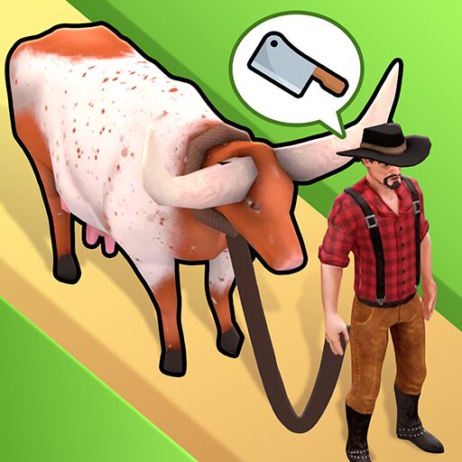 《屠夫牧场：家园》v0.92 手机完整版！可全球多区域扩张的西部牧场经营模拟，牲畜养殖与订单交付构成完整资源循环-山海之花 - 宝藏星球屋