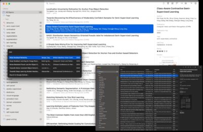 Paperlib 论文管理工具:面向科研人员的文献整理与引用管理助手-山海之花 - 宝藏星球屋