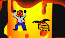 Spider Guy 截图