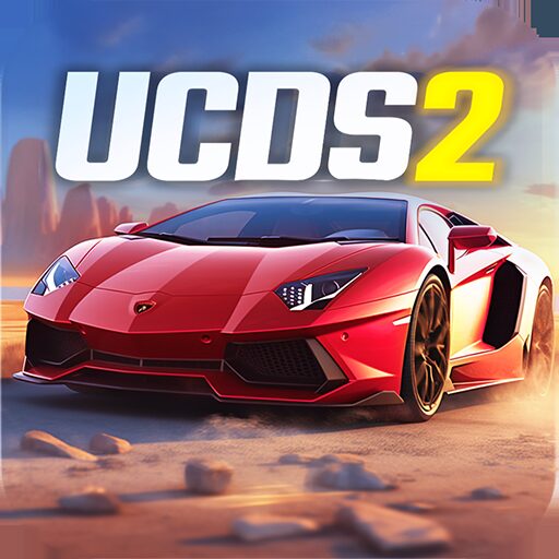 UCDS 2 – Car Driving Simulator 截图
