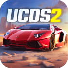 UCDS 2 – Car Driving Simulator 截图