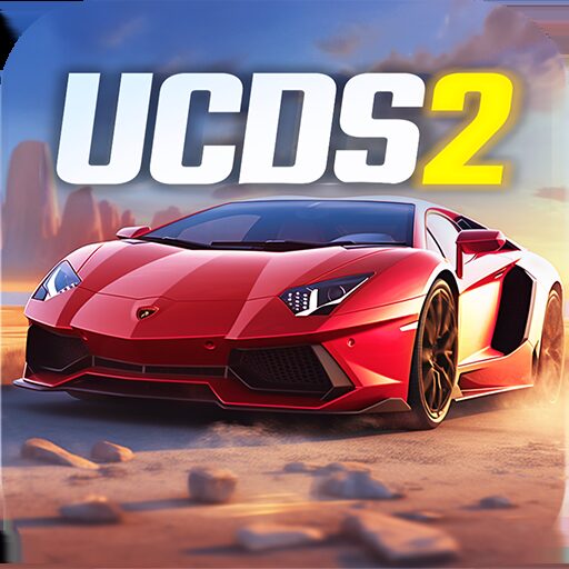 《UCDS 2 – Car Driving Simulator》v1.1.3 手机完整版！手动挡真实换挡操作与开放城市自由驾驶结合，地面任务与漫游双模式-山海之花 - 宝藏星球屋