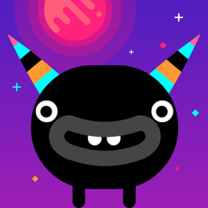 《Thinkrolls Space》v1.3 手机完整版！以重力切换和物理道具组合为核心的儿童益智解谜，全关卡无文字教学