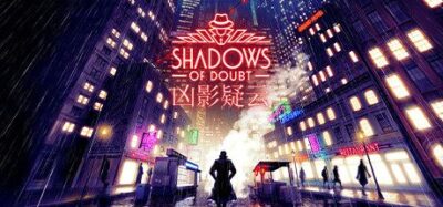 《凶影疑云》一款以侦查为核心的动作冒险沙盒游戏。玩家在程序生成的犯罪之城中自由调查案件、跟踪嫌疑人、交易情报，每次游玩均呈现不同的案件组合。