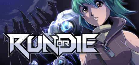 Run or Die 截图
