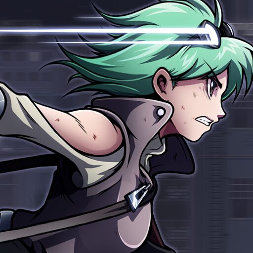 《Run or Die》v2.2 手机完整版！复古像素风格下，以精准二段跳与滑铲组合为核心的无尽跑酷，单次流程约3分钟即可完成一局-山海之花 - 宝藏星球屋