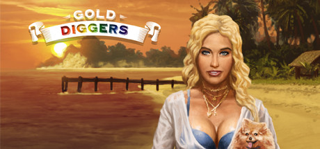 Gold Diggers 截图