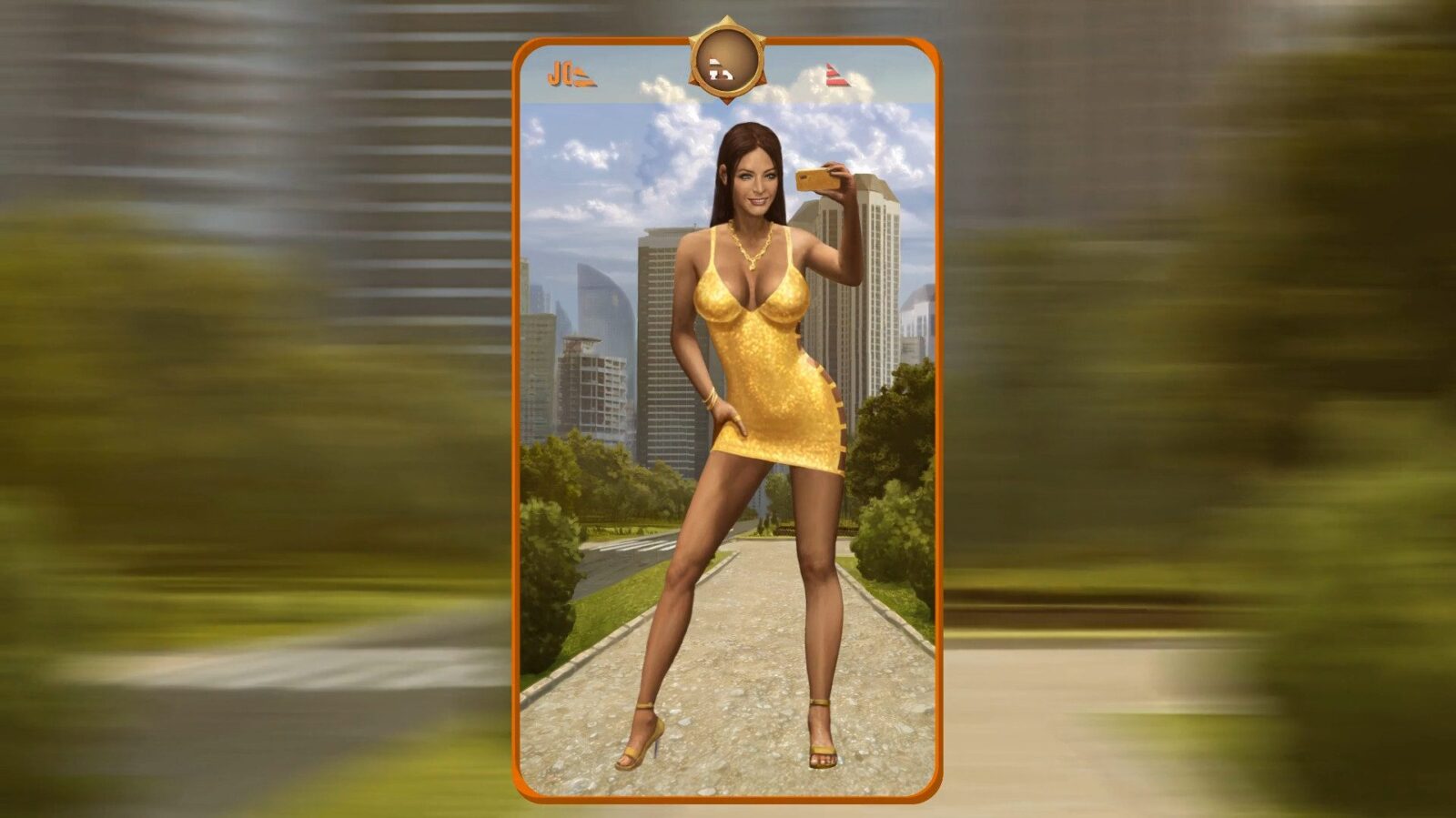 Gold Diggers 截图