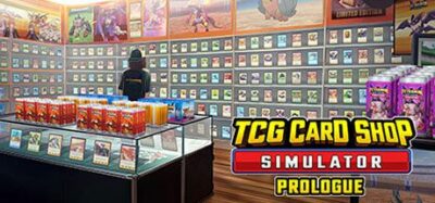《TCG卡牌商店模拟器》一款模拟经营与卡牌收集结合的商店管理游戏。玩家通过拆包、定价和货架管理运营店铺,体验完整版的核心玩法,当前以免费序章形式提供有限进度内容。