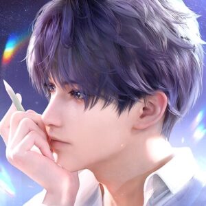 《恋与制作人》v6.0.0 手机完整版！第一人称视角兼科幻设定，融合卡牌养成与定时互动机制，为恋爱模拟提供稳定的剧情更新频率