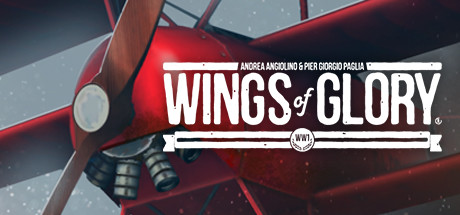 Wings of Glory 截图