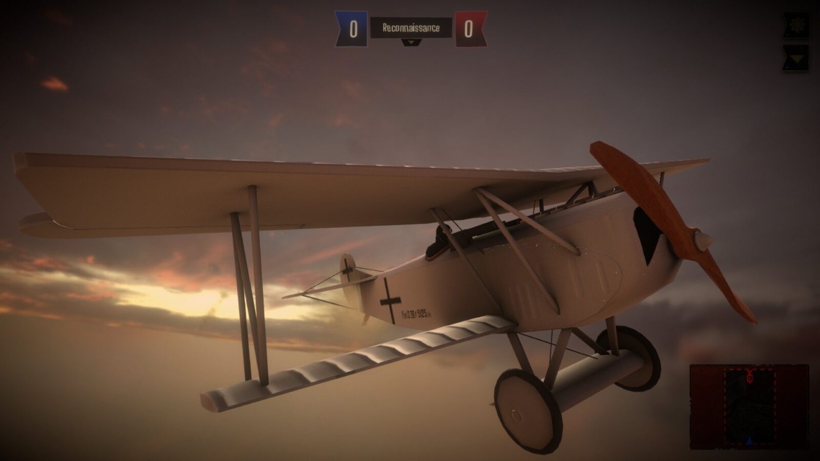 Wings of Glory 截图