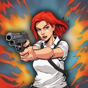 《狂暴蜂群》v1.17.29 手机MOD版!俯视角蜂群吞噬玩法,单局快速成长,随机升级组合决定每场战斗的路线差异