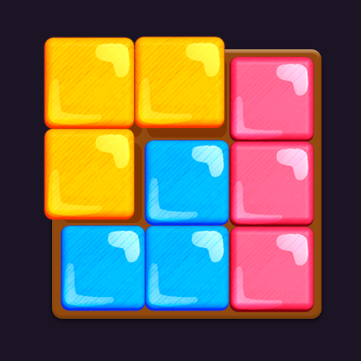 《Block King – Brain Puzzle Game》v1.0.1778 手机完整版！多模式方块消除，超过千个关卡，提供从休闲到限步挑战的完整难度阶梯-山海之花 - 宝藏星球屋
