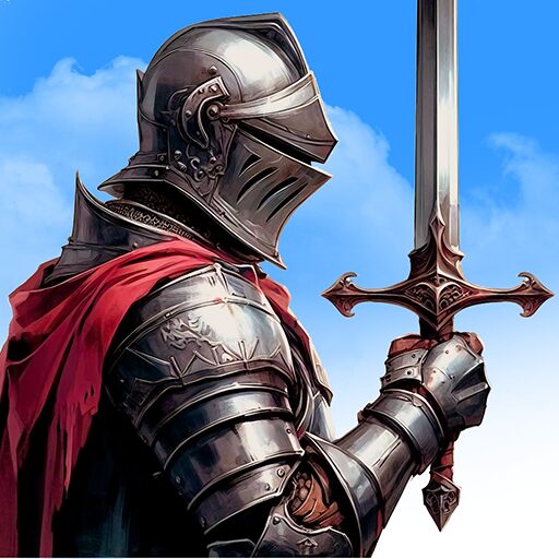 Knight RPG – Knight Simulator 截图
