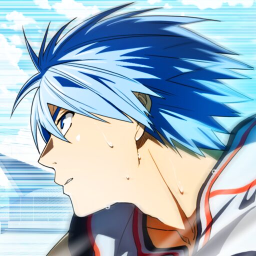 《黑子的籃球 Street Rivals》v102 手机完整版！还原原作角色技能与3v3快节奏对抗，养成系统深度限制阵容自由-山海之花 - 宝藏星球屋