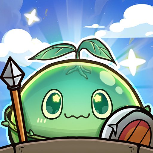 《史莱姆城堡 - 放置塔防》v3.2.7 手机MOD版！放置养成结合塔防布阵，离线收益驱动长期成长，适合无脑刷资源但需手动调阵的玩家-山海之花 - 宝藏星球屋