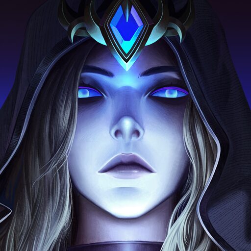 Raziel Rebirth: Dungeon Raid 截图