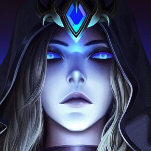 《Raziel Rebirth: Dungeon Raid》v2.0.4 手机完整版！随机地牢与五级装备词条组合，在竖屏动作RPG中提供轻量化刷装循环