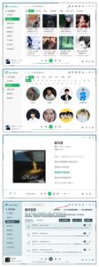 Less Player 开源音乐播放器：打造个性化桌面听歌体验-山海之花 - 宝藏星球屋