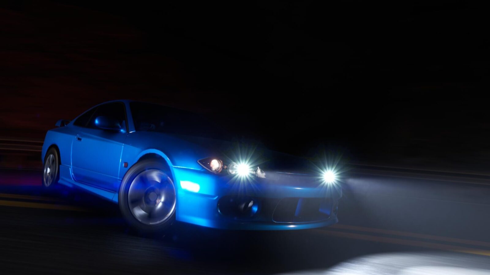 Drift for Life 截图