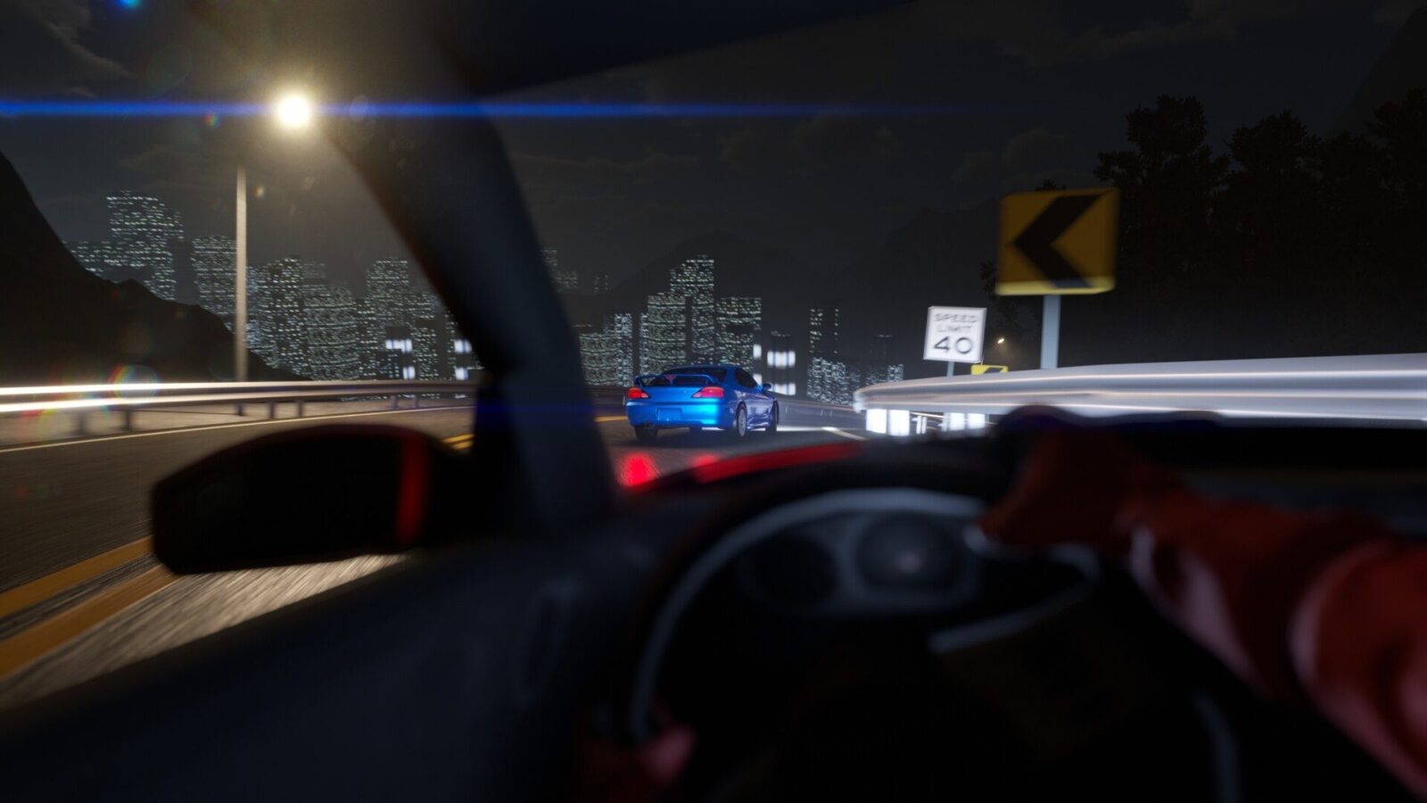 Drift for Life 截图