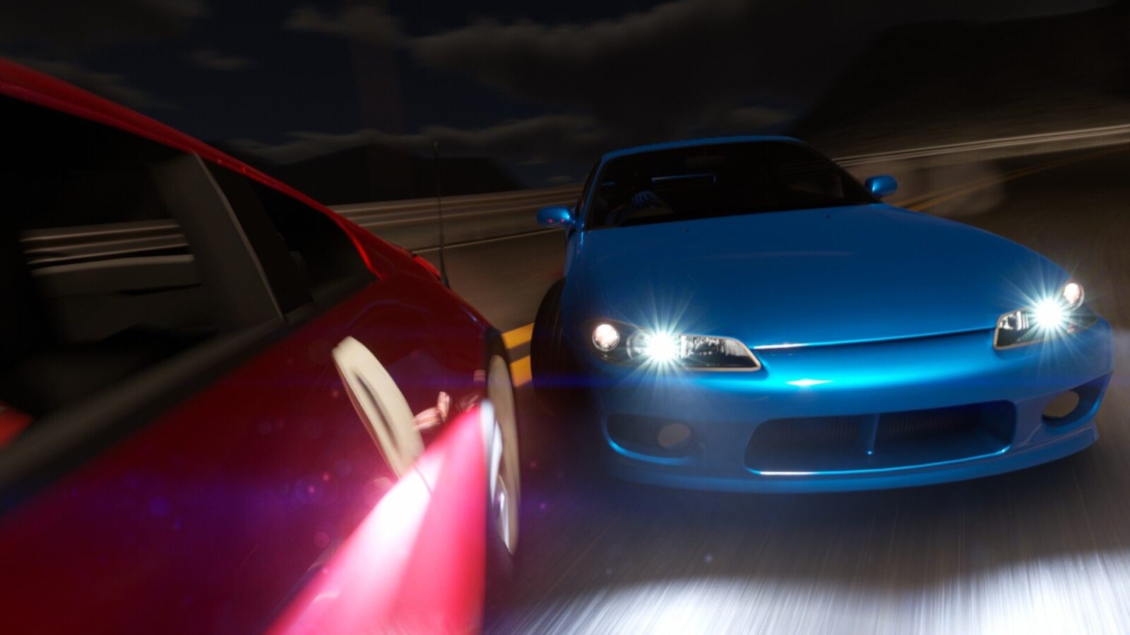 Drift for Life 截图