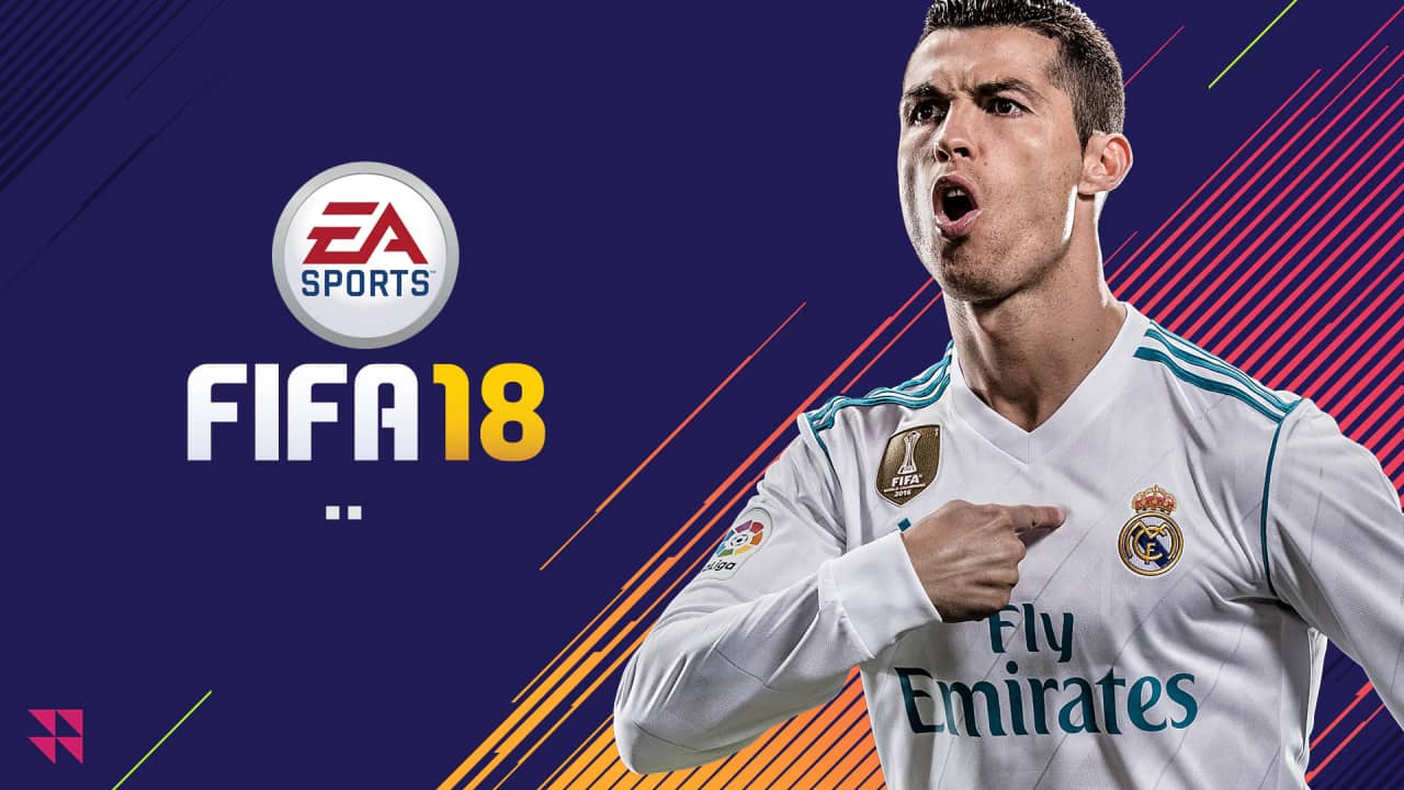 《FIFA18世界杯》体育模拟世界杯征途与终极对决玩法-山海之花 - 宝藏星球屋