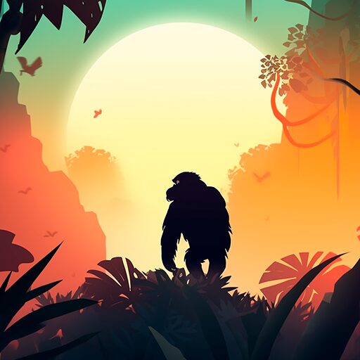 《生物进化论 (Hyper Evolution)》v1.2.33 手机完整版！通过点击获取能量，逐步解锁超过四十种生物形态，每个形态附带独立属性调整，无强制付费即可体验完整流程-山海之花 - 宝藏星球屋