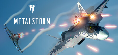 Metalstorm 截图