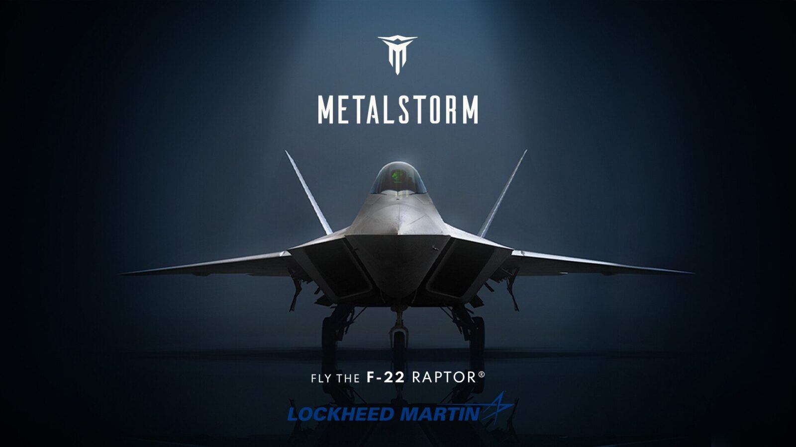 Metalstorm 截图