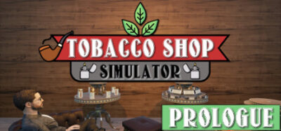 《烟草店模拟器》一款第一人称视角的烟草店经营模拟游戏。玩家负责品牌签约、进货补货与顾客接待，支持最多4人合作经营。