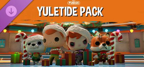 《Funko总动员》一款基于Funko玩偶IP改编的动作冒险游戏。玩家切换不同经典角色，在合作解谜中收集藏品，支持多人在线联机。-山海之花 - 宝藏星球屋