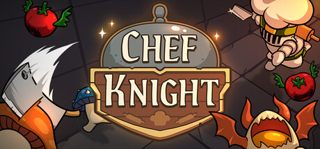 《Chef RPG 厨师物语 0.5-10 汉化》一款狩猎取材再烹饪经营的奇幻题材游戏。在地下城猎杀怪物，用掉落物做菜出售，循环升级装备与厨房设施，适合喜欢收集与养成玩家。
